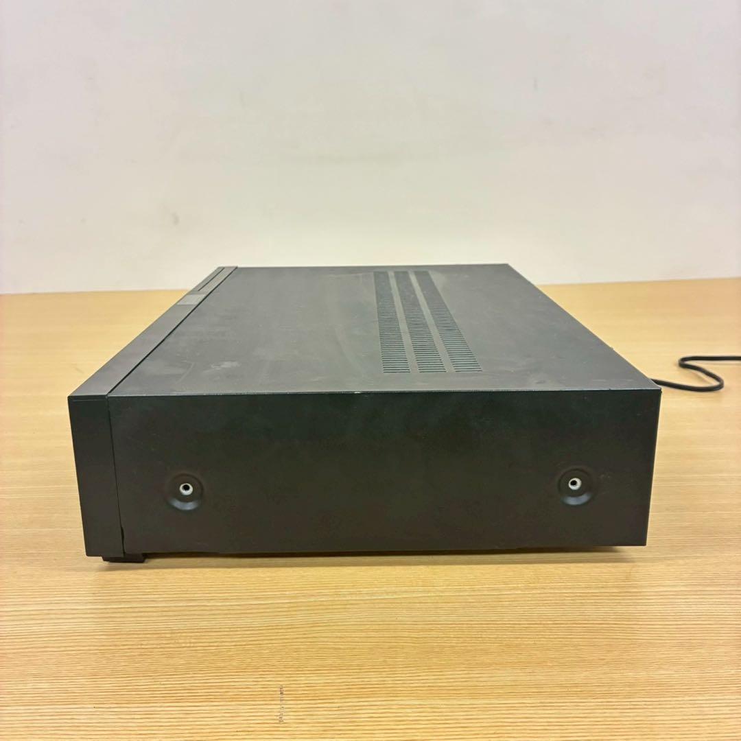 Cd, Md Cassette Decks Pioneer T-7080R