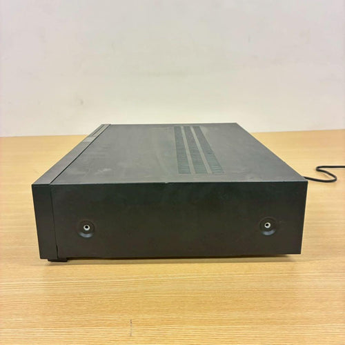 Cd, Md Cassette Decks Pioneer T-7080R