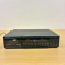 Cd, Md Cassette Decks Pioneer T-7080R
