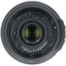 Nikon Lens (Single Focus)