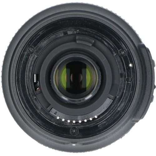 Nikon Lens (Single Focus)