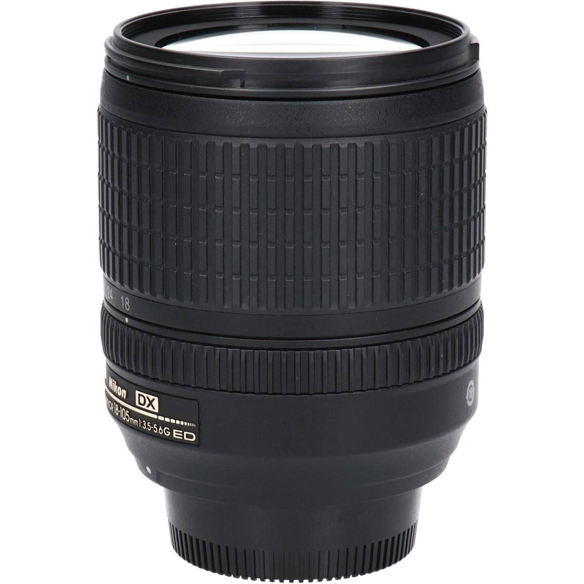 Nikon Lens (Single Focus)