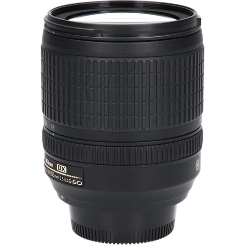 Nikon Lens (Single Focus)