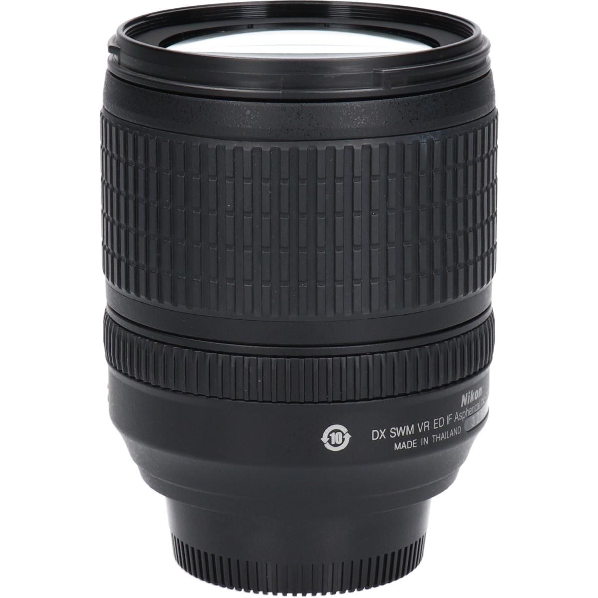 Nikon Lens (Single Focus)