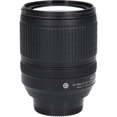 Nikon Lens (Single Focus)