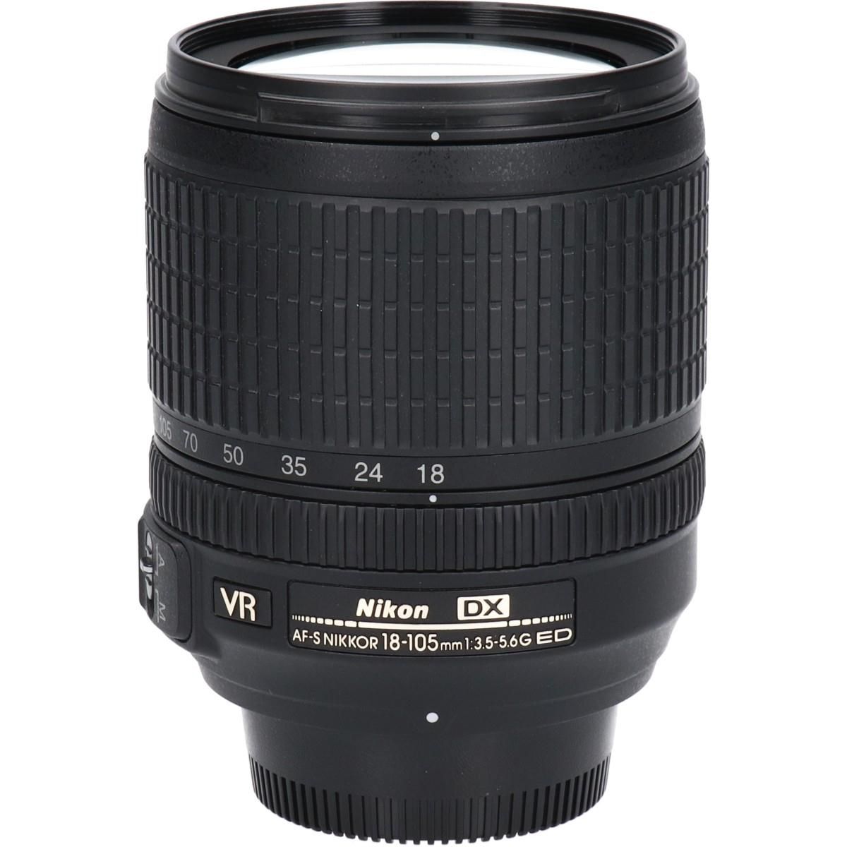 Nikon Lens (Single Focus)