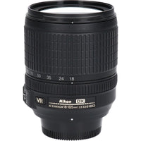 Nikon Lens (Single Focus)