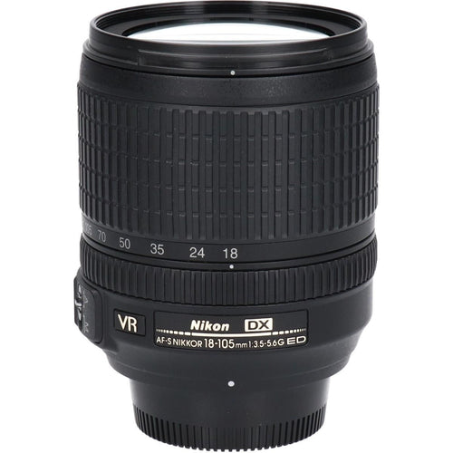 Nikon Lens (Single Focus)