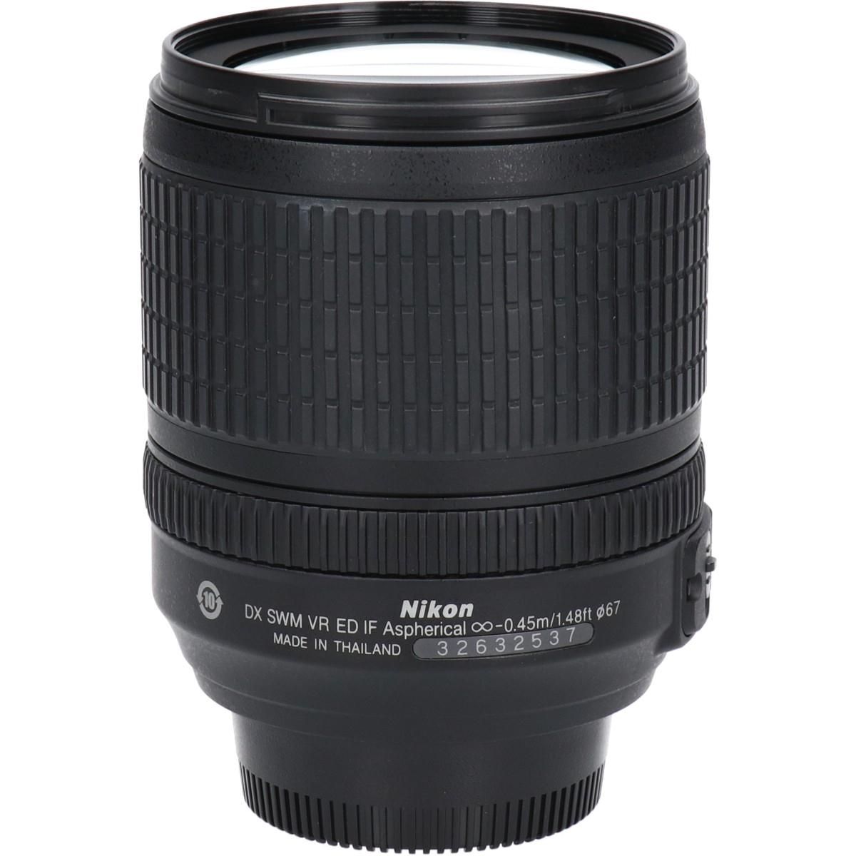 Nikon Lens (Single Focus)