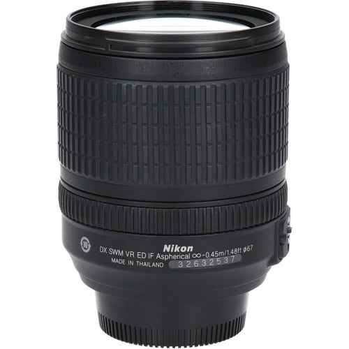 Nikon Lens (Single Focus)
