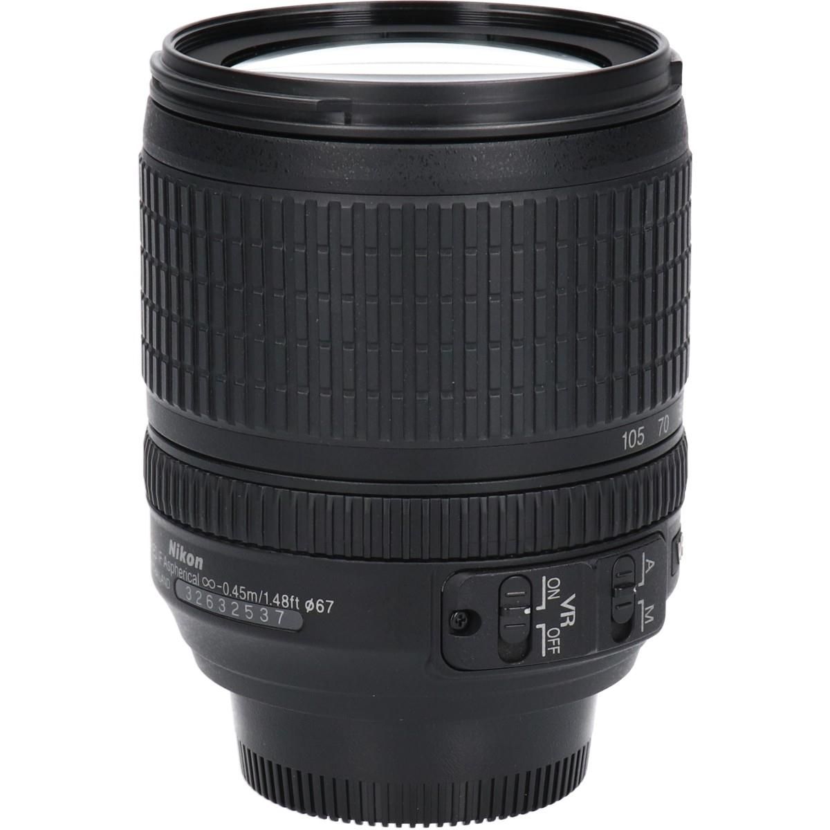 Nikon Lens (Single Focus)