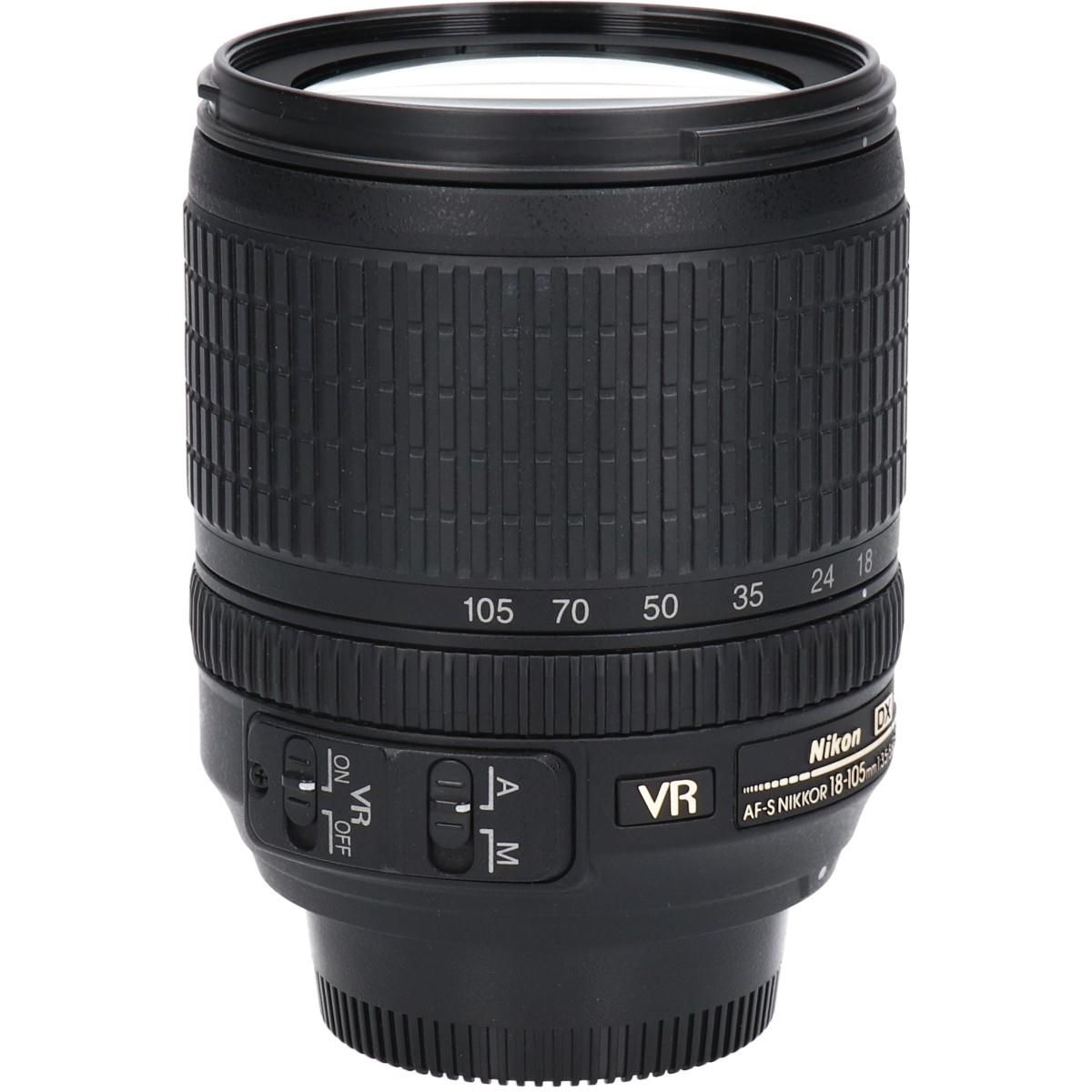 Nikon Lens (Single Focus)