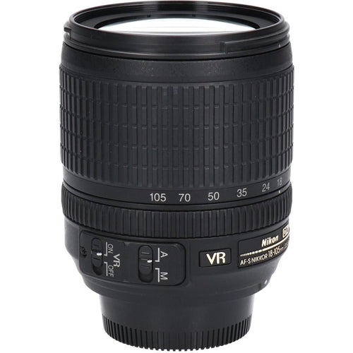 Nikon Lens (Single Focus)