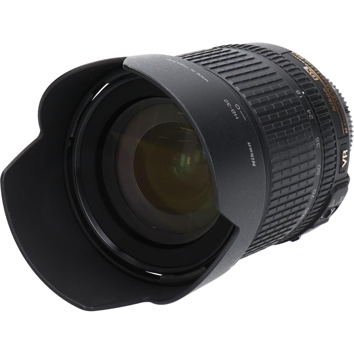 Nikon Lens (Single Focus)