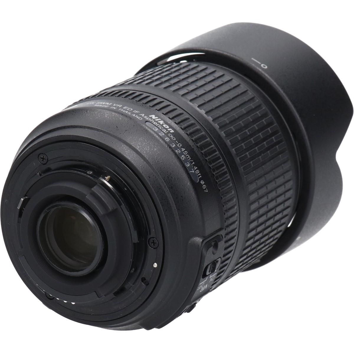 Nikon Lens (Single Focus)