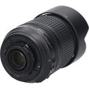 Nikon Lens (Single Focus)