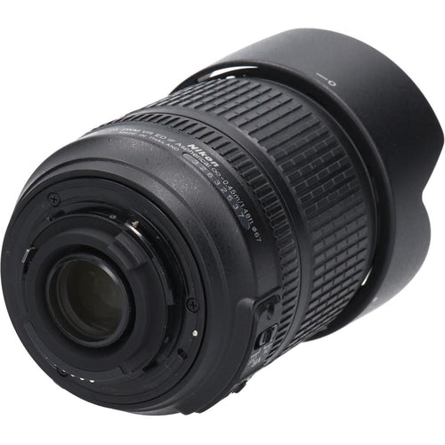 Nikon Lens (Single Focus)