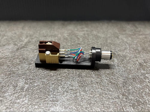 Denon Record Needles Cartridges Dl-301Ii Audio-Technica Mg-10