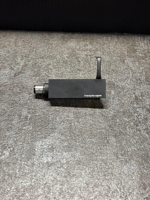 Denon Record Needles Cartridges Dl-301Ii Audio-Technica Mg-10