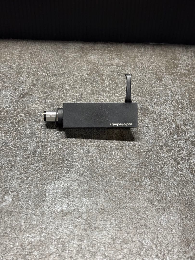 Denon Record Needles Cartridges Dl-301Ii Audio-Technica Mg-10