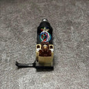 Denon Record Needles Cartridges Dl-301Ii Audio-Technica Mg-10