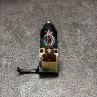 Denon Record Needles Cartridges Dl-301Ii Audio-Technica Mg-10