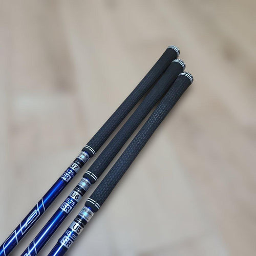 Yamaha Utility Clubs Drive Star /Uty3 /5.6.7U/Sr
