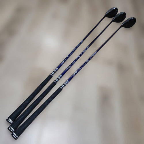 Yamaha Utility Clubs Drive Star /Uty3 /5.6.7U/Sr
