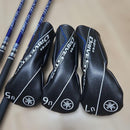 Yamaha Utility Clubs Drive Star /Uty3 /5.6.7U/Sr