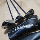 Yamaha Utility Clubs Drive Star /Uty3 /5.6.7U/Sr