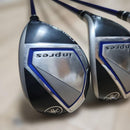 Yamaha Utility Clubs Drive Star /Uty3 /5.6.7U/Sr