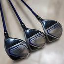 Yamaha Utility Clubs Drive Star /Uty3 /5.6.7U/Sr