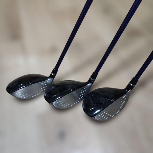 Yamaha Utility Clubs Drive Star /Uty3 /5.6.7U/Sr