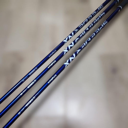 Yamaha Utility Clubs Drive Star /Uty3 /5.6.7U/Sr