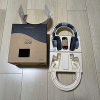 Ntt Wireless Headphones Nwm One