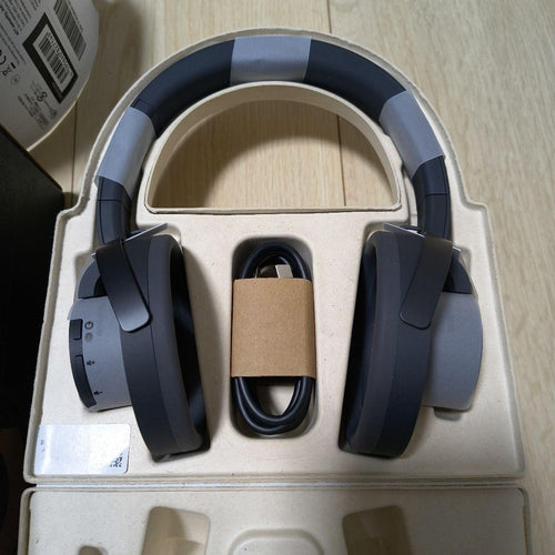 Ntt Wireless Headphones Nwm One