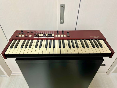 Hammond Organ Electronic M-Solo Bur