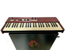 Hammond Organ Electronic M-Solo Bur