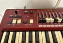 Hammond Organ Electronic M-Solo Bur