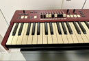Hammond Organ Electronic M-Solo Bur
