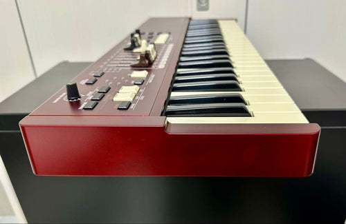 Hammond Organ Electronic M-Solo Bur