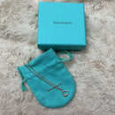 Tiffany Necklaces Co