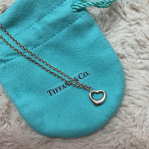 Tiffany Necklaces Co
