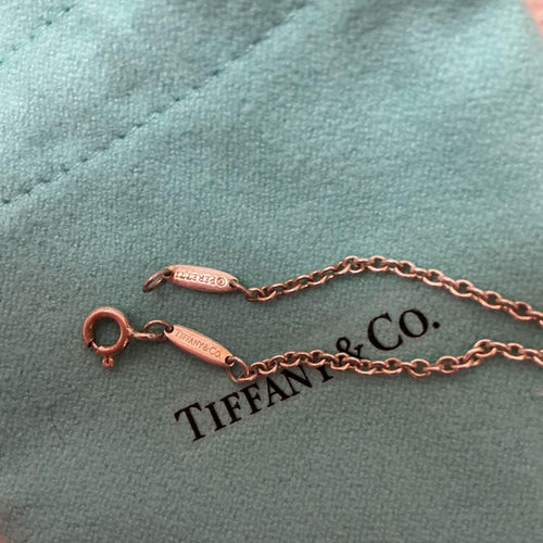Tiffany Necklaces Co
