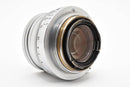 Leica Slr Camera (Film) Summicron F2 #228