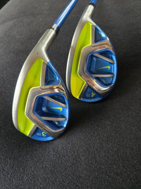Nike Golf Utility Clubs Vapor Fly