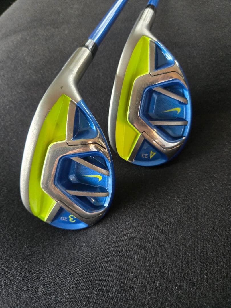 Nike Golf Utility Clubs Vapor Fly