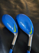 Nike Golf Utility Clubs Vapor Fly