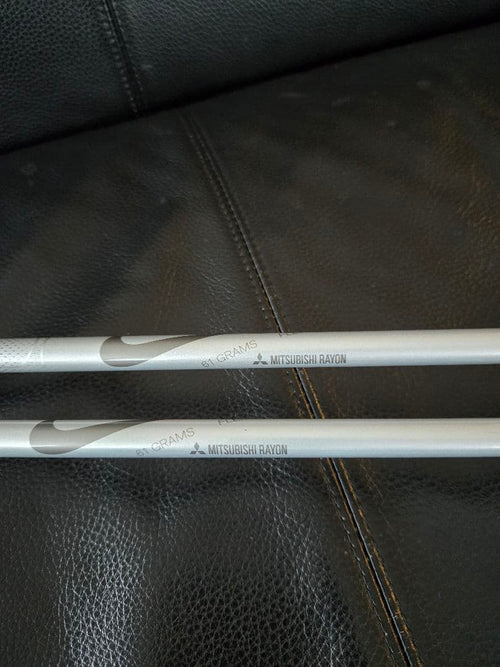 Nike Golf Utility Clubs Vapor Fly