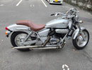 Motorcycle Frames Magna 250